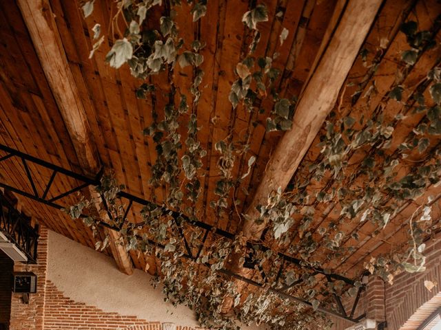 Le mariage de Loic et Perrine à Labastide-Saint-Pierre, Tarn-et-Garonne 5