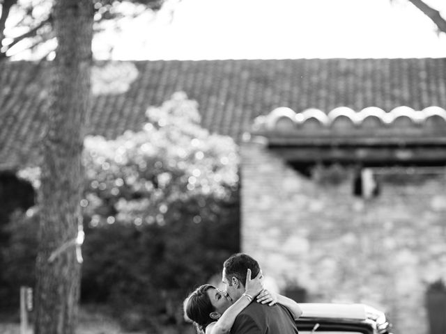 Le mariage de Loic et Perrine à Labastide-Saint-Pierre, Tarn-et-Garonne 1