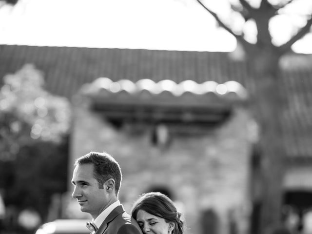 Le mariage de Loic et Perrine à Labastide-Saint-Pierre, Tarn-et-Garonne 15