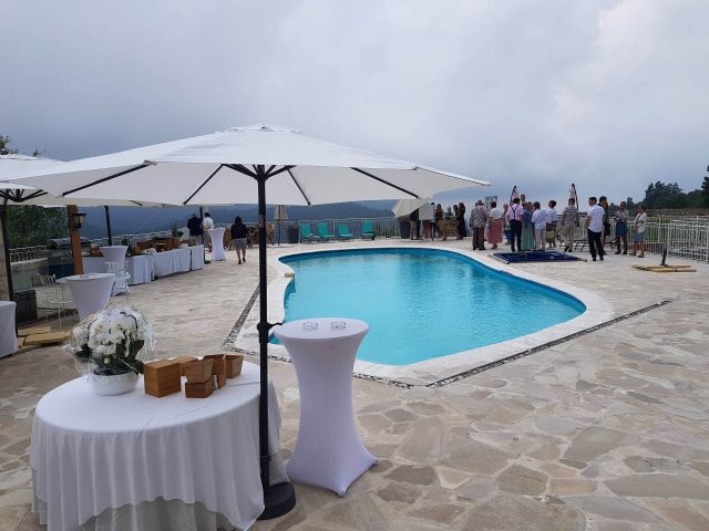 Le mariage de Sebastien  et Aglaée  à Menton, Alpes-Maritimes 14