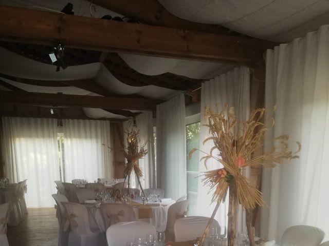 Le mariage de Pierre et Alice à Varades, Loire Atlantique 1