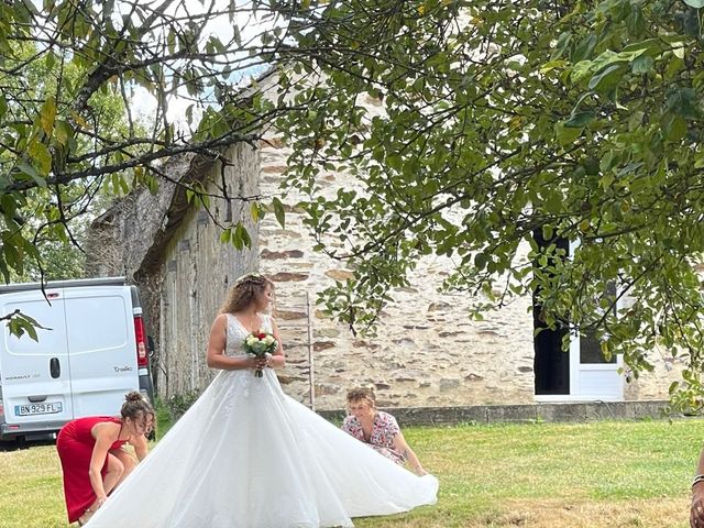 Le mariage de Pierre et Alice à Varades, Loire Atlantique 4