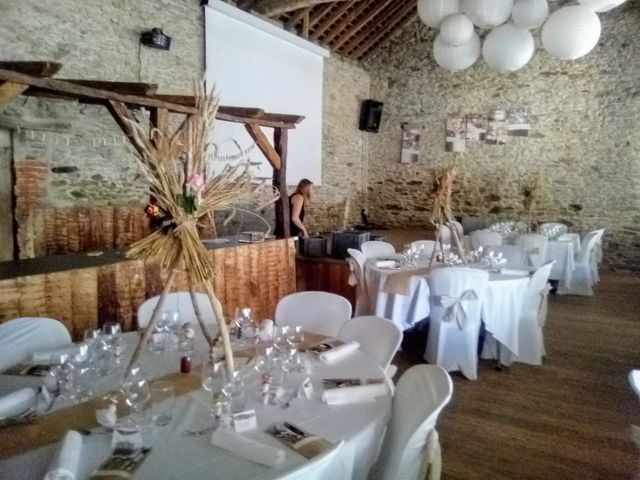 Le mariage de Pierre et Alice à Varades, Loire Atlantique 5