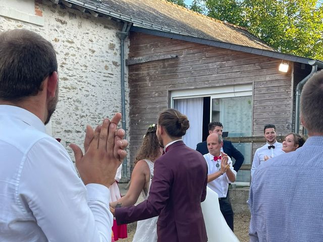 Le mariage de Pierre et Alice à Varades, Loire Atlantique 6