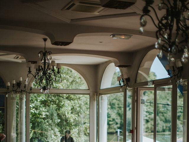 Le mariage de Dag et Kerstin à Anglet, Pyrénées-Atlantiques 5