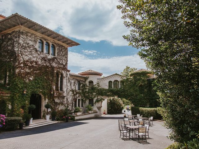 Le mariage de Dag et Kerstin à Anglet, Pyrénées-Atlantiques 6