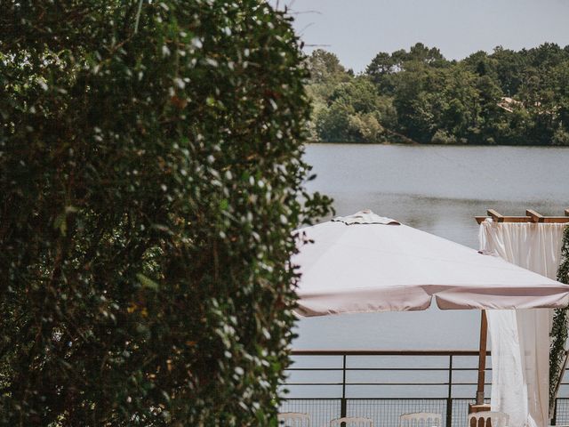 Le mariage de Dag et Kerstin à Anglet, Pyrénées-Atlantiques 7