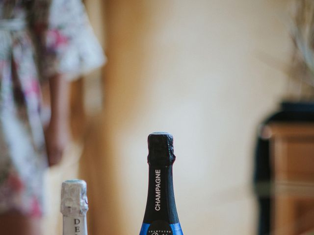 Le mariage de Dag et Kerstin à Anglet, Pyrénées-Atlantiques 10