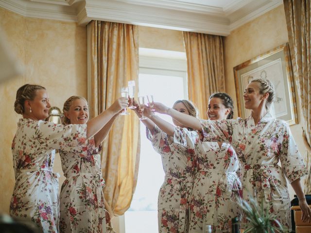 Le mariage de Dag et Kerstin à Anglet, Pyrénées-Atlantiques 11