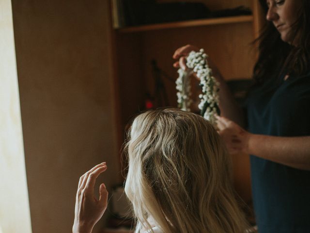 Le mariage de Dag et Kerstin à Anglet, Pyrénées-Atlantiques 12