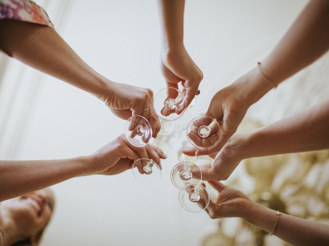 Le mariage de Dag et Kerstin à Anglet, Pyrénées-Atlantiques 13