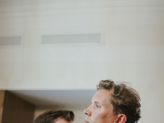 Le mariage de Dag et Kerstin à Anglet, Pyrénées-Atlantiques 14