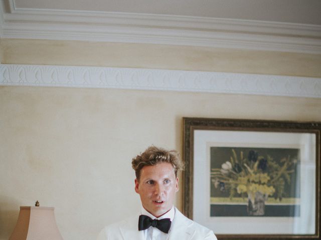 Le mariage de Dag et Kerstin à Anglet, Pyrénées-Atlantiques 15