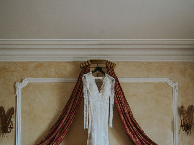 Le mariage de Dag et Kerstin à Anglet, Pyrénées-Atlantiques 16