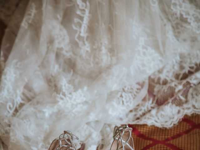 Le mariage de Dag et Kerstin à Anglet, Pyrénées-Atlantiques 17