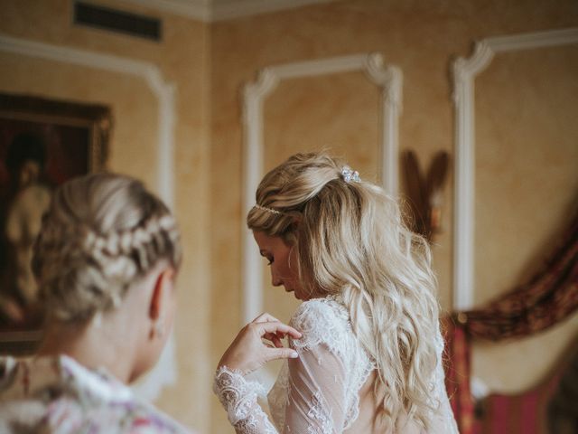 Le mariage de Dag et Kerstin à Anglet, Pyrénées-Atlantiques 19