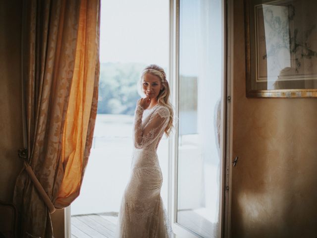 Le mariage de Dag et Kerstin à Anglet, Pyrénées-Atlantiques 20