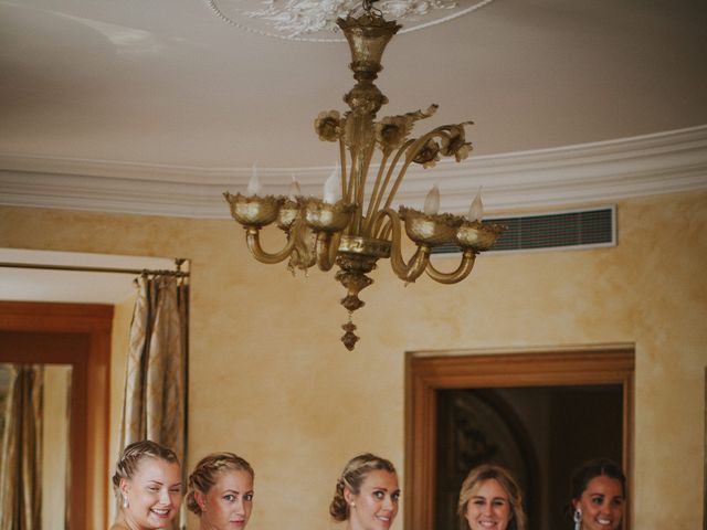 Le mariage de Dag et Kerstin à Anglet, Pyrénées-Atlantiques 22