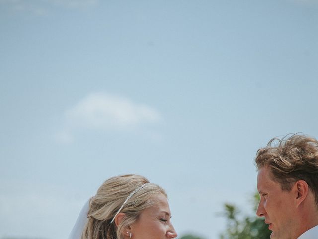 Le mariage de Dag et Kerstin à Anglet, Pyrénées-Atlantiques 25