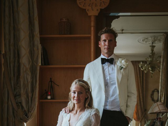 Le mariage de Dag et Kerstin à Anglet, Pyrénées-Atlantiques 26