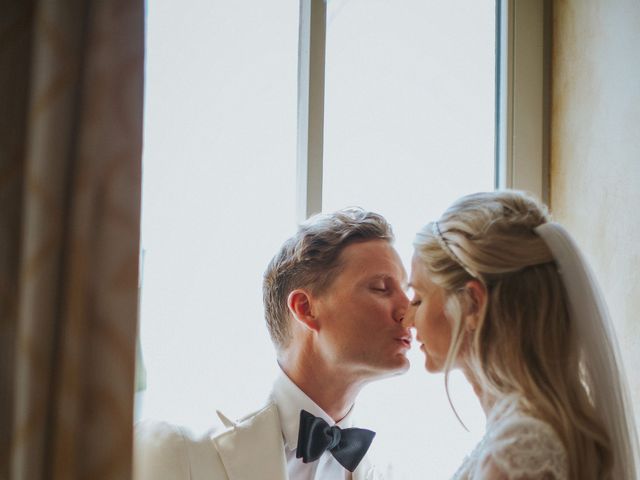 Le mariage de Dag et Kerstin à Anglet, Pyrénées-Atlantiques 27
