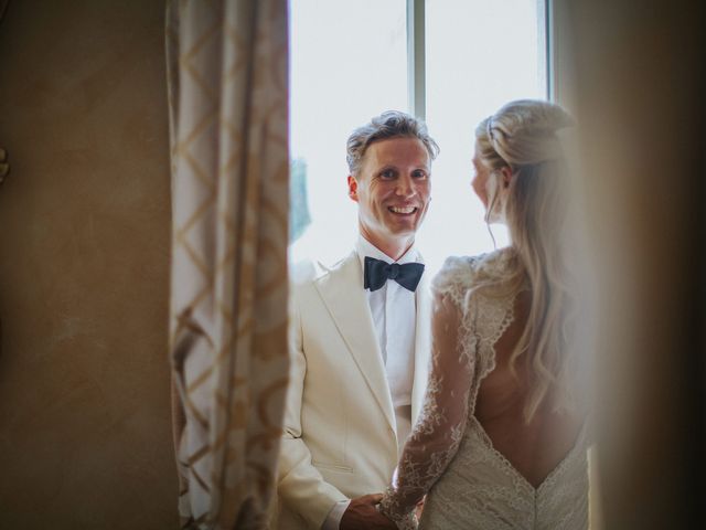 Le mariage de Dag et Kerstin à Anglet, Pyrénées-Atlantiques 28