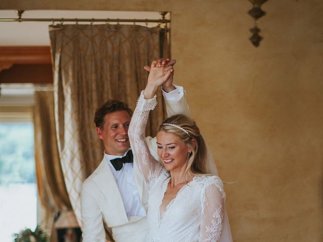 Le mariage de Dag et Kerstin à Anglet, Pyrénées-Atlantiques 30