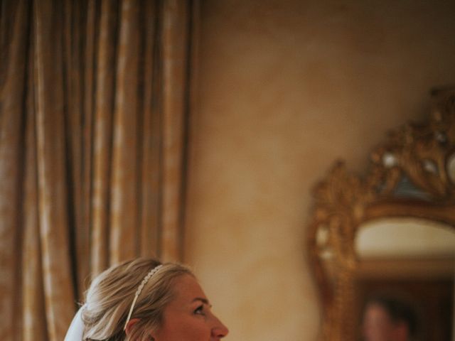 Le mariage de Dag et Kerstin à Anglet, Pyrénées-Atlantiques 31