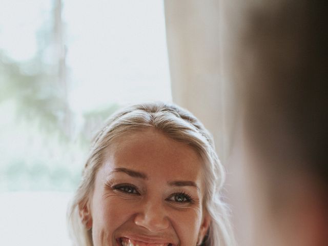Le mariage de Dag et Kerstin à Anglet, Pyrénées-Atlantiques 32