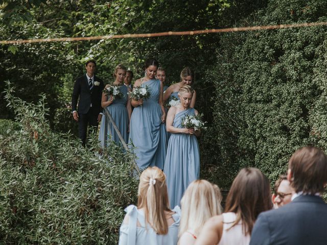 Le mariage de Dag et Kerstin à Anglet, Pyrénées-Atlantiques 34