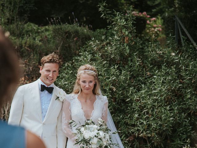 Le mariage de Dag et Kerstin à Anglet, Pyrénées-Atlantiques 36