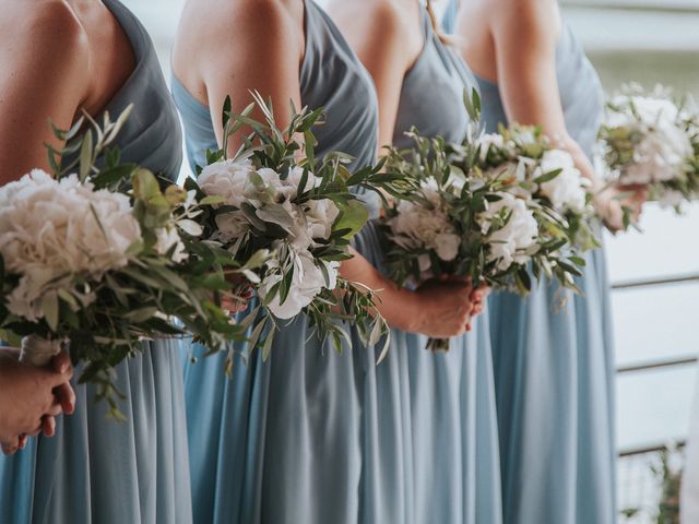 Le mariage de Dag et Kerstin à Anglet, Pyrénées-Atlantiques 38