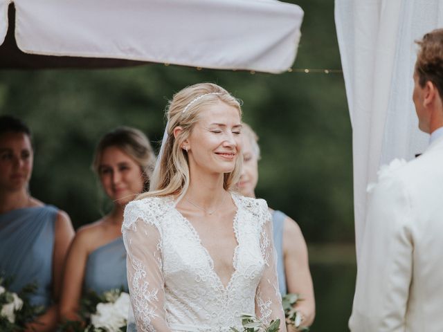 Le mariage de Dag et Kerstin à Anglet, Pyrénées-Atlantiques 39