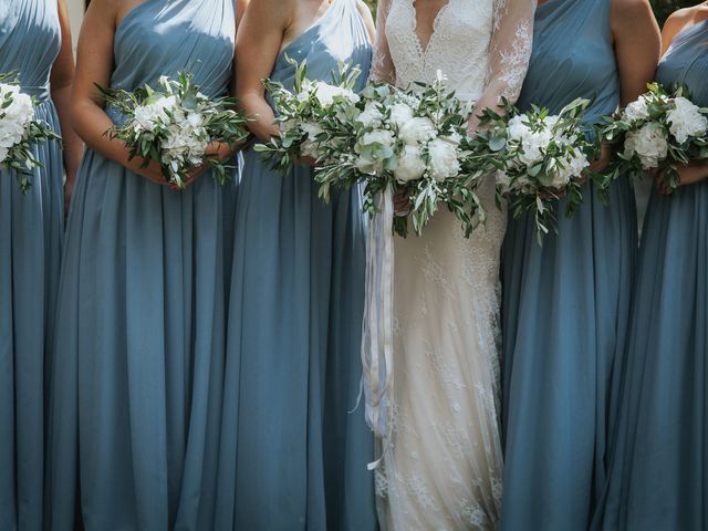 Le mariage de Dag et Kerstin à Anglet, Pyrénées-Atlantiques 42