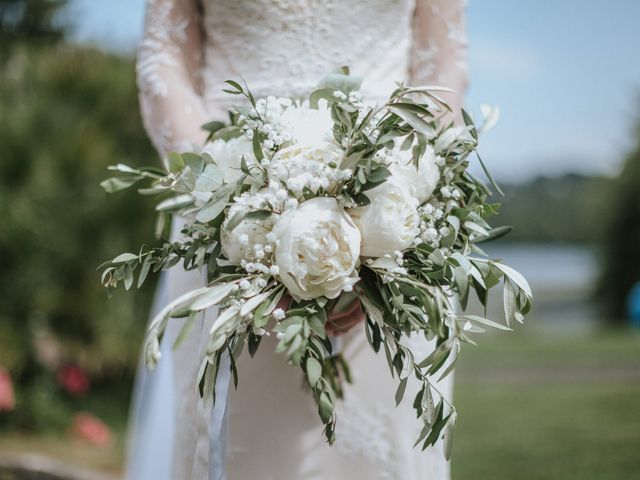 Le mariage de Dag et Kerstin à Anglet, Pyrénées-Atlantiques 44