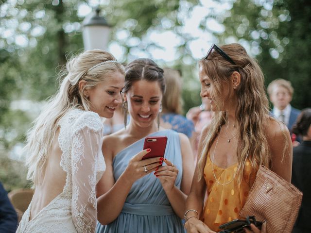 Le mariage de Dag et Kerstin à Anglet, Pyrénées-Atlantiques 47
