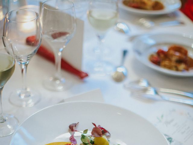Le mariage de Dag et Kerstin à Anglet, Pyrénées-Atlantiques 48