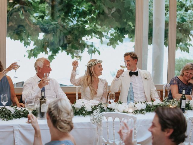 Le mariage de Dag et Kerstin à Anglet, Pyrénées-Atlantiques 50