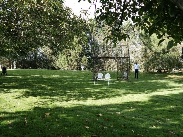 Le mariage de Ludee et Emy à Gidy, Loiret 19