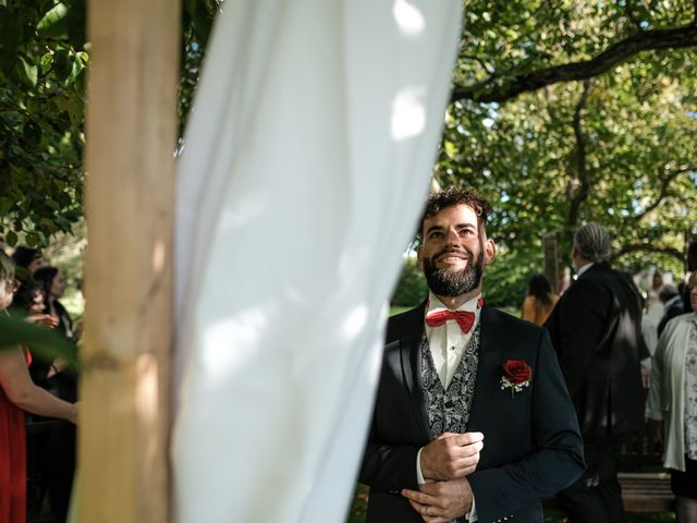 Le mariage de Ludee et Emy à Gidy, Loiret 24