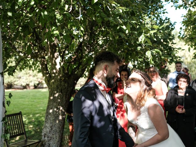 Le mariage de Ludee et Emy à Gidy, Loiret 27