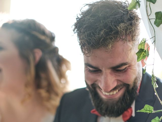 Le mariage de Ludee et Emy à Gidy, Loiret 32