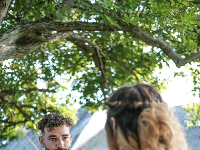 Le mariage de Ludee et Emy à Gidy, Loiret 40