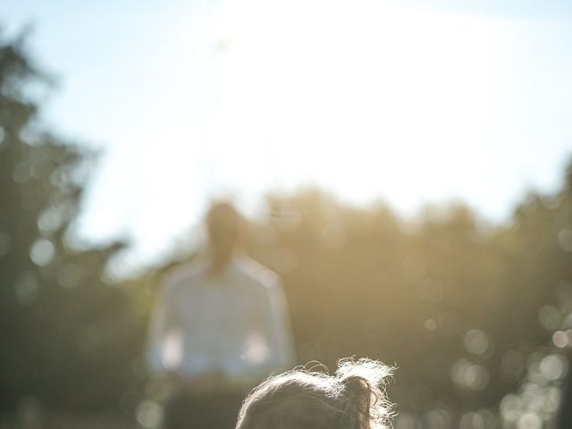 Le mariage de Ludee et Emy à Gidy, Loiret 46