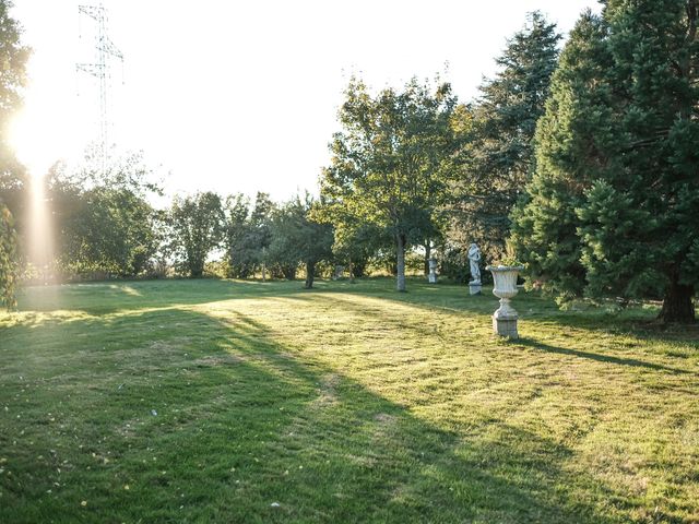 Le mariage de Ludee et Emy à Gidy, Loiret 53