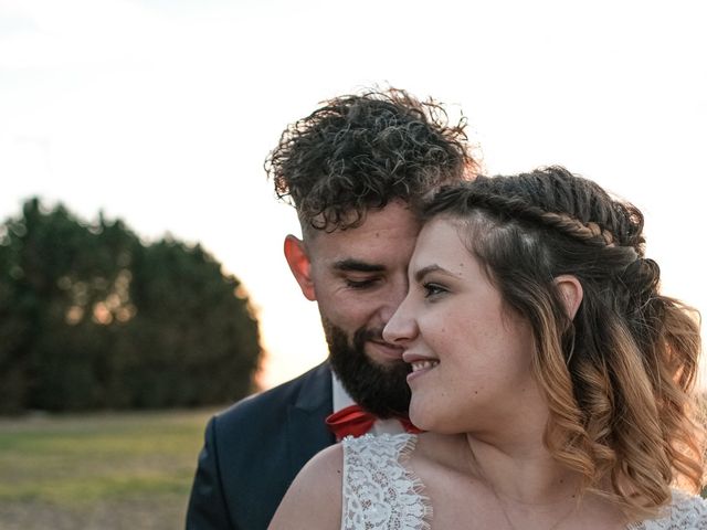 Le mariage de Ludee et Emy à Gidy, Loiret 70