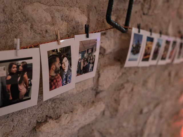 Le mariage de Ludee et Emy à Gidy, Loiret 81