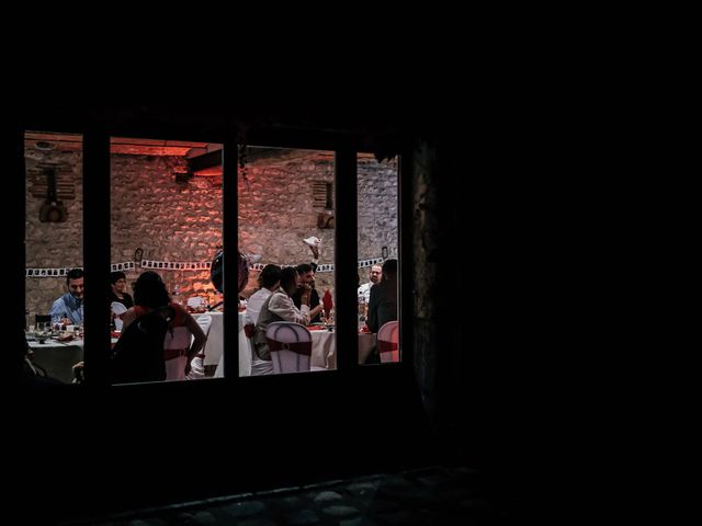 Le mariage de Ludee et Emy à Gidy, Loiret 90