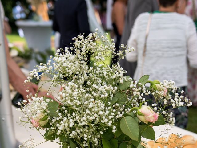 Le mariage de Jordan et Céline à Rollancourt, Pas-de-Calais 22