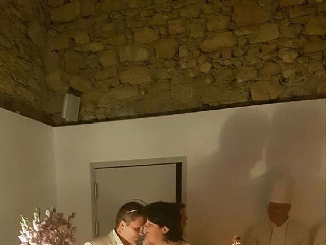 Le mariage de Laetitia  et Magali  à Lambesc, Bouches-du-Rhône 6